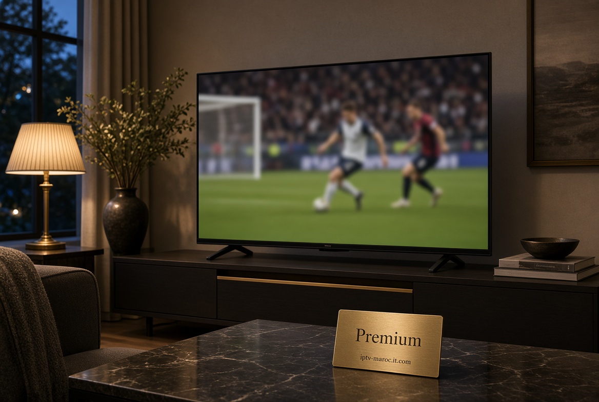 Comment choisir un abonnement IPTV fiable et complet