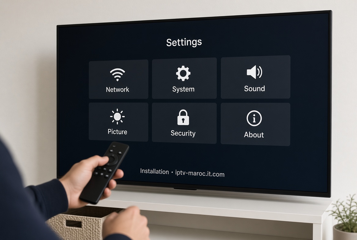 Box IPTV au Maroc : quel boîtier choisir en 2026 ?