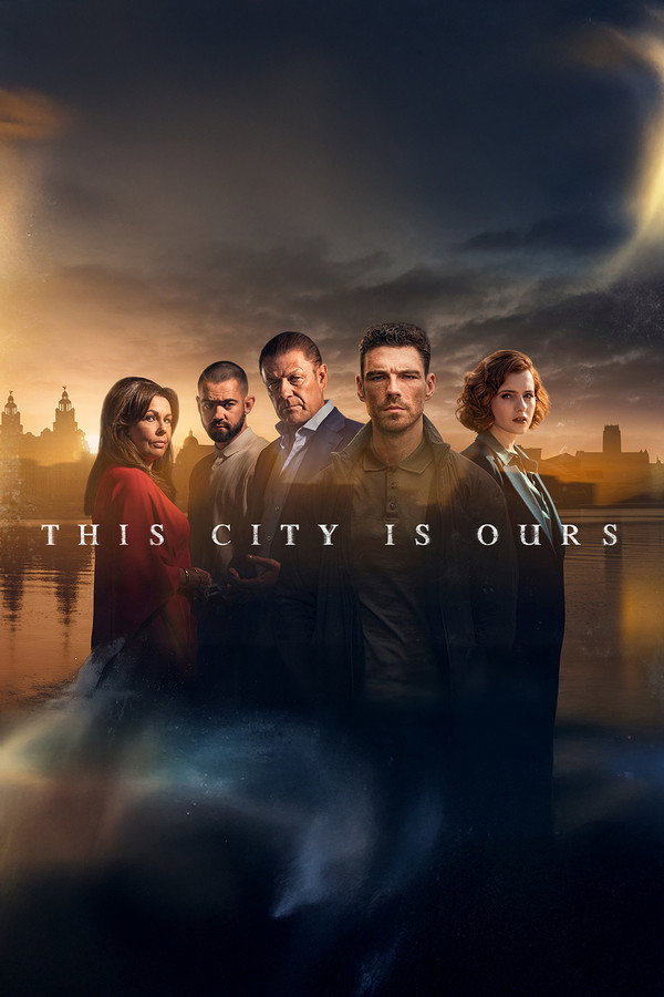 Affiche — This City Is Ours