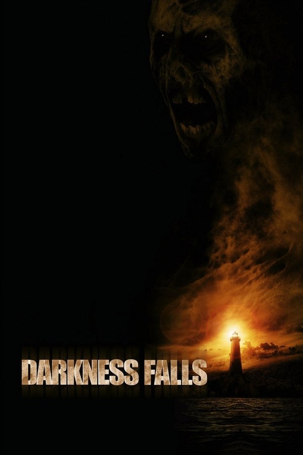 Affiche — Darkness Falls - 2003 [FHD]