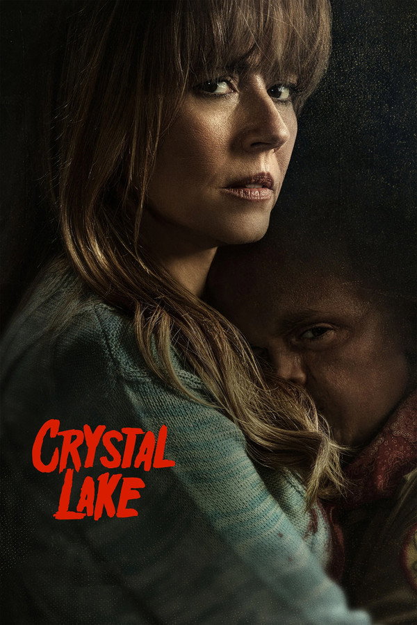 Affiche — ALB ★ Crystal Lake