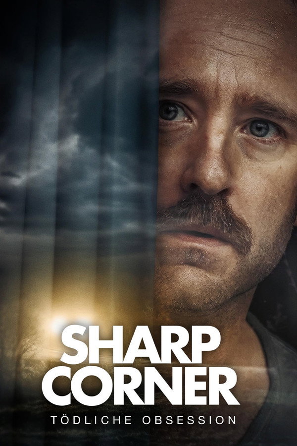 Affiche — Sharp Corner - Tödliche Obsession - 2025 [FHD]