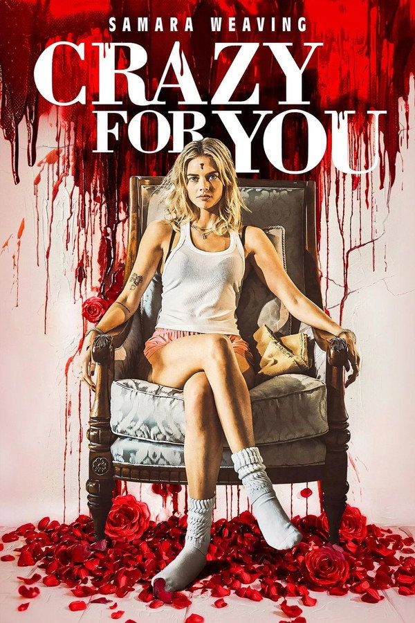 Affiche — Crazy for You - 2025 [FHD]